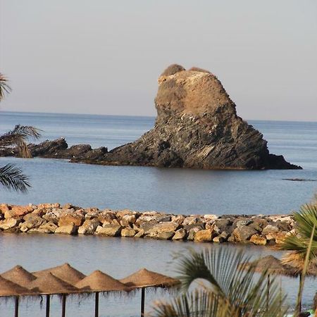 דירות Almuñécar Bella Andalucia מראה חיצוני תמונה