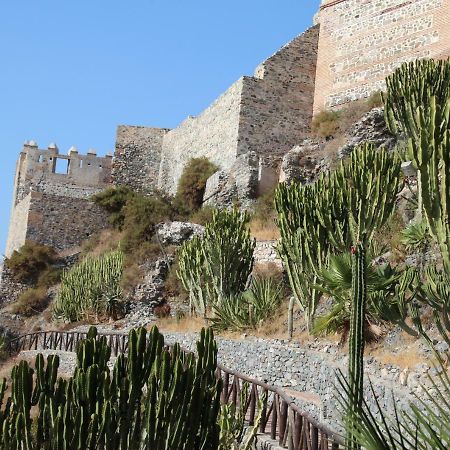 דירות Almuñécar Bella Andalucia מראה חיצוני תמונה